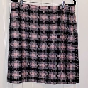 Talbot’s Wool Skirt